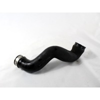 VISOKOTLACNE CEVI INTERCOOLER OEM N. 8E0145745B ORIGINAL REZERVNI DEL AUDI A4 B6 8E2 8E5 BER/SW (2001 - 2005) DIESEL LETNIK 2002