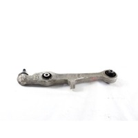 SPREDNJA LEVA ROKA  OEM N. 8E0407155E ORIGINAL REZERVNI DEL AUDI A4 B6 8E2 8E5 BER/SW (2001 - 2005) DIESEL LETNIK 2002