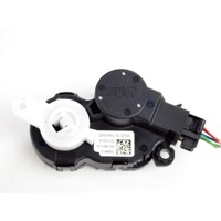 MOTORCEK OGREVANJA OEM N. T32088B ORIGINAL REZERVNI DEL NISSAN JUKE F16 (DAL 2019)BENZINA LETNIK 2021