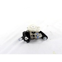 VARNOSTNI PAS OEM N. 735456073 ORIGINAL REZERVNI DEL LANCIA Y YPSILON 843 R (2006 - 2011) BENZINA LETNIK 2007