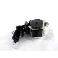 VARNOSTNI PAS OEM N. 735456074 ORIGINAL REZERVNI DEL LANCIA Y YPSILON 843 R (2006 - 2011) BENZINA LETNIK 2007