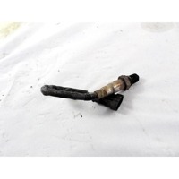 SONDA LAMBDA  OEM N. 258006206 ORIGINAL REZERVNI DEL LANCIA Y YPSILON 843 R (2006 - 2011) BENZINA LETNIK 2007