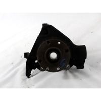 LEVI VRTLJIVI LEZAJ / PESTO KOLESA Z LEZAJEM SPREDAJ OEM N. 50702042 ORIGINAL REZERVNI DEL LANCIA Y YPSILON 843 R (2006 - 2011) BENZINA LETNIK 2007