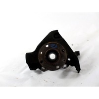 VRTLJIVI LEZAJ DESNO / PESTO KOLESA Z LEZAJEM SPREDAJ OEM N. 50702043 ORIGINAL REZERVNI DEL LANCIA Y YPSILON 843 R (2006 - 2011) BENZINA LETNIK 2007