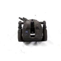 SPREDNJE DESNE ZAVORNE CELJUSTI  OEM N. 77364337 ORIGINAL REZERVNI DEL LANCIA Y YPSILON 843 R (2006 - 2011) BENZINA LETNIK 2007