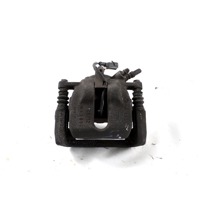 SPREDNJE LEVE ZAVORNE CELJUSTI  OEM N. 77364336 ORIGINAL REZERVNI DEL LANCIA Y YPSILON 843 R (2006 - 2011) BENZINA LETNIK 2007