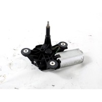 MOTORCEK ZADNJEGA BRISALCA OEM N. 51848464 ORIGINAL REZERVNI DEL LANCIA Y YPSILON 843 R (2006 - 2011) BENZINA LETNIK 2007