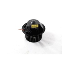 VENTILATOR  KABINE  OEM N. 71714175 ORIGINAL REZERVNI DEL FIAT MULTIPLA 186 R (2004 - 2010) BENZINA/METANO LETNIK 2009