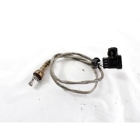 SONDA LAMBDA  OEM N. 46774531 ORIGINAL REZERVNI DEL FIAT MULTIPLA 186 R (2004 - 2010) BENZINA/METANO LETNIK 2009