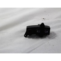 GLAVNO STIKALO LUCI OEM N. 156046119 ORIGINAL REZERVNI DEL ALFA ROMEO 156 932 R BER/SW (2003 - 2007)DIESEL LETNIK 2005