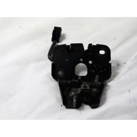 ZAKLEPANJE PRTLJA?NIH VRAT  OEM N. 60684648 ORIGINAL REZERVNI DEL ALFA ROMEO 156 932 R BER/SW (2003 - 2007)DIESEL LETNIK 2005