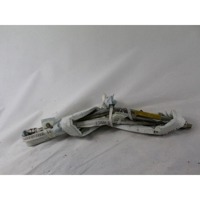 ZRACNA BLAZINA GLAVA LEVA OEM N. 60666826 ORIGINAL REZERVNI DEL ALFA ROMEO 156 932 R BER/SW (2003 - 2007)DIESEL LETNIK 2005