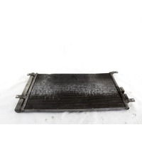 HLADILNIK KLIME OEM N. 606681090 ORIGINAL REZERVNI DEL ALFA ROMEO 156 932 R BER/SW (2003 - 2007)DIESEL LETNIK 2005