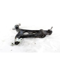 SPREDNJA DESNA ROKA  OEM N. 50509339 ORIGINAL REZERVNI DEL ALFA ROMEO 156 932 R BER/SW (2003 - 2007)DIESEL LETNIK 2005