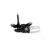 MOTORCEK ZADNJEGA BRISALCA OEM N. 46523867 ORIGINAL REZERVNI DEL FIAT PUNTO 188 MK2 R (2003 - 2011) DIESEL LETNIK 2003