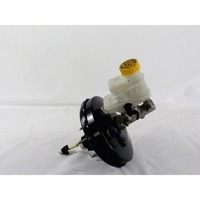 SERVO OJACEVALNIK ZAVOR S PUMPO OEM N. 51722084 ORIGINAL REZERVNI DEL FIAT PUNTO 188 MK2 R (2003 - 2011) DIESEL LETNIK 2003