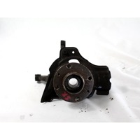 LEVI VRTLJIVI LEZAJ / PESTO KOLESA Z LEZAJEM SPREDAJ OEM N. 46528917 ORIGINAL REZERVNI DEL FIAT PUNTO 188 MK2 R (2003 - 2011) DIESEL LETNIK 2003