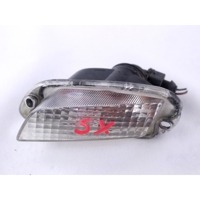 SPREDNJI INDIKATOR OEM N. XBD000070 ORIGINAL REZERVNI DEL MG ZR (2001 - 2005) BENZINA LETNIK 2006