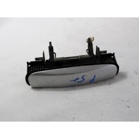 ZUNANJA KLJUKA ZADNJA LEVA VRATA OEM N. 8E0839207 ORIGINAL REZERVNI DEL AUDI A4 B6 8E2 8E5 BER/SW (2001 - 2005) DIESEL LETNIK 2002