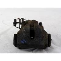 SPREDNJE LEVE ZAVORNE CELJUSTI  OEM N. 8E0615123A ORIGINAL REZERVNI DEL AUDI A4 B6 8E2 8E5 BER/SW (2001 - 2005) DIESEL LETNIK 2002