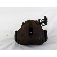 SPREDNJE DESNE ZAVORNE CELJUSTI  OEM N. 8E0615124A ORIGINAL REZERVNI DEL AUDI A4 B6 8E2 8E5 BER/SW (2001 - 2005) DIESEL LETNIK 2002