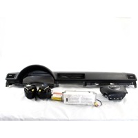 KIT AIRBAG KOMPLET OEM N. 16049 KIT AIRBAG COMPLETO ORIGINAL REZERVNI DEL AUDI A4 B6 8E2 8E5 BER/SW (2001 - 2005) DIESEL LETNIK 2002