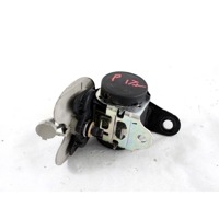 VARNOSTNI PAS OEM N. EVL500950WKY ORIGINAL REZERVNI DEL LAND ROVER FREELANDER L314 R 3/5 PORTE (2000 - 2006) DIESEL LETNIK 2006