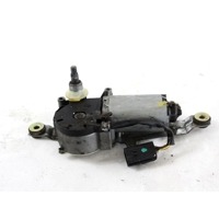 MOTORCEK ZADNJEGA BRISALCA OEM N. DLB101620 ORIGINAL REZERVNI DEL LAND ROVER FREELANDER L314 R 3/5 PORTE (2000 - 2006) DIESEL LETNIK 2006