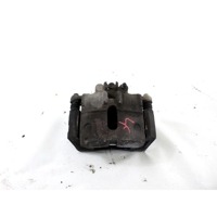 SPREDNJE LEVE ZAVORNE CELJUSTI  OEM N. SEG100270 ORIGINAL REZERVNI DEL LAND ROVER FREELANDER L314 R 3/5 PORTE (2000 - 2006) DIESEL LETNIK 2006