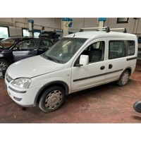 OPEL COMBO 1.6 M 69KW 5M 5P (2009) RICAMBI IN MAGAZZINO