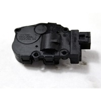 MOTORCEK OGREVANJA OEM N. 985458D ORIGINAL REZERVNI DEL BMW SERIE 1 BER/COUPE/CABRIO E81/E82/E87/E88 (2003 - 2007) DIESEL LETNIK 2006