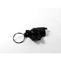 ZAKLEPANJE PRTLJA?NIH VRAT  OEM N. 8196401 ORIGINAL REZERVNI DEL BMW SERIE 1 BER/COUPE/CABRIO E81/E82/E87/E88 (2003 - 2007) DIESEL LETNIK 2006