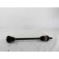 DESNA ZADNJA POGONSKA GRED  OEM N. 7523964 ORIGINAL REZERVNI DEL BMW SERIE 1 BER/COUPE/CABRIO E81/E82/E87/E88 (2003 - 2007) DIESEL LETNIK 2006