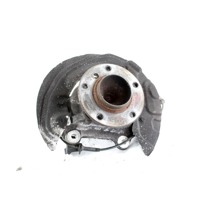 VRTLJIVI LEZAJ DESNO / PESTO KOLESA Z LEZAJEM SPREDAJ OEM N. 31216764444 ORIGINAL REZERVNI DEL BMW SERIE 1 BER/COUPE/CABRIO E81/E82/E87/E88 (2003 - 2007) DIESEL LETNIK 2006