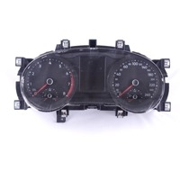 KILOMETER STEVEC OEM N. 5NA920750E ORIGINAL REZERVNI DEL VOLKSWAGEN TIGUAN AX1 MK2 R (DAL 2021)BENZINA LETNIK 2022