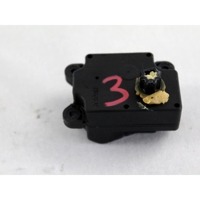 MOTORCEK OGREVANJA OEM N. 4N5H-19E616-AC ORIGINAL REZERVNI DEL VOLVO V50 545 (2004 - 05/2007) DIESEL LETNIK 2004