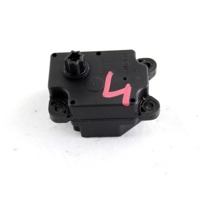 MOTORCEK OGREVANJA OEM N. 4N5H-19E616-AC ORIGINAL REZERVNI DEL VOLVO V50 545 (2004 - 05/2007) DIESEL LETNIK 2004