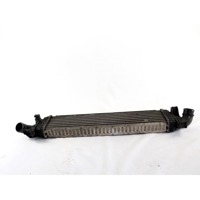 HLADILNIK INTERCOOLER OEM N. 4N5H9L440VE ORIGINAL REZERVNI DEL VOLVO V50 545 (2004 - 05/2007) DIESEL LETNIK 2004