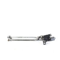 MOTORCEK PREDNJIH BRISALCEV OEM N. 30699344 ORIGINAL REZERVNI DEL VOLVO V50 545 (2004 - 05/2007) DIESEL LETNIK 2004