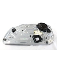 MEHANIZEM DVIGA SPREDNJIH STEKEL  OEM N. 17906 SISTEMA ALZACRISTALLO PORTA ANTERIORE ELETTR ORIGINAL REZERVNI DEL VOLVO V50 545 (2004 - 05/2007) DIESEL LETNIK 2004