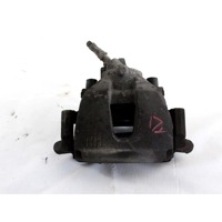 SPREDNJE DESNE ZAVORNE CELJUSTI  OEM N. 8602908 ORIGINAL REZERVNI DEL VOLVO V50 545 (2004 - 05/2007) DIESEL LETNIK 2004