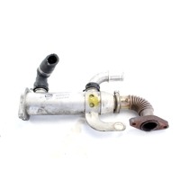 EGR VENTIL/IZMENJALNIK OEM N. 9645689780 ORIGINAL REZERVNI DEL VOLVO V50 545 (2004 - 05/2007) DIESEL LETNIK 2004