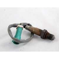 SONDA LAMBDA  OEM N. 3M51-9F472-BC ORIGINAL REZERVNI DEL FORD FOCUS DA HCP DP MK2 R BER/SW (2008 - 2011) BENZINA/GPL LETNIK 2011