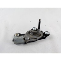 MOTORCEK ZADNJEGA BRISALCA OEM N. 3M51-R17K441-AG ORIGINAL REZERVNI DEL FORD FOCUS DA HCP DP MK2 R BER/SW (2008 - 2011) BENZINA/GPL LETNIK 2011