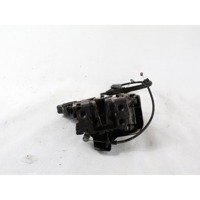 CENTRALNI ZAKLEP SPREDNJIH VRAT  OEM N. 7M5A-R21812-AA ORIGINAL REZERVNI DEL FORD FOCUS DA HCP DP MK2 R BER/SW (2008 - 2011) BENZINA/GPL LETNIK 2011