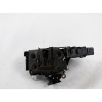 CENTRALNO ZAKLEPANJE PREDNIH LEVIH VRAT OEM N. 3M5A-R21813-ET ORIGINAL REZERVNI DEL FORD FOCUS DA HCP DP MK2 R BER/SW (2008 - 2011) BENZINA/GPL LETNIK 2011