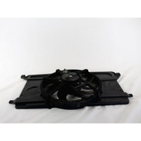 VENTILATOR HLADILNIKA OEM N. 3M51-8C607-EC ORIGINAL REZERVNI DEL FORD FOCUS DA HCP DP MK2 R BER/SW (2008 - 2011) BENZINA/GPL LETNIK 2011