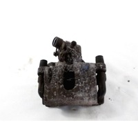 ZADNJE LEVE ZAVORNE CELJUSTI  OEM N. 1365653 ORIGINAL REZERVNI DEL FORD FOCUS DA HCP DP MK2 R BER/SW (2008 - 2011) BENZINA/GPL LETNIK 2011