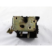 CENTRALNO ZAKLEPANJE PREDNIH LEVIH VRAT OEM N. 46759836 ORIGINAL REZERVNI DEL FIAT PUNTO 176 MK1/MK1 CABRIO (1993 - 08/1999) BENZINA LETNIK 1999