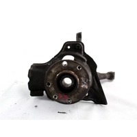 VRTLJIVI LEZAJ DESNO / PESTO KOLESA Z LEZAJEM SPREDAJ OEM N. 7770984 ORIGINAL REZERVNI DEL FIAT PUNTO 176 MK1/MK1 CABRIO (1993 - 08/1999) BENZINA LETNIK 1999